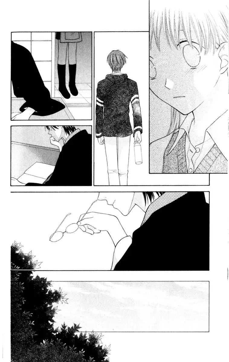 Fruits Basket Chapter 107 17